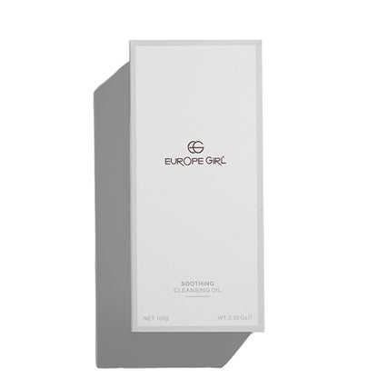 Europe Girl Cleansing Oil
