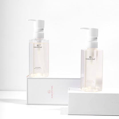 Europe Girl Cleansing Oil