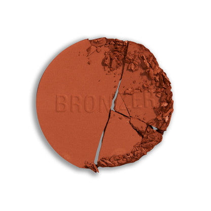 Revolution Relove Super Bronzer - Sahara