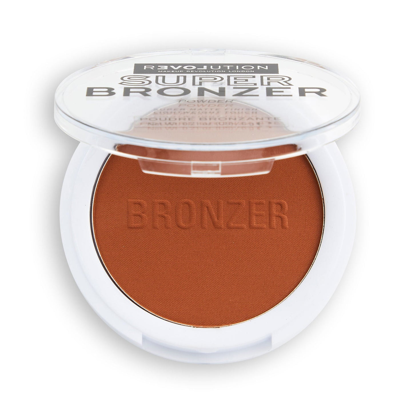 Revolution Relove Super Bronzer - Sahara