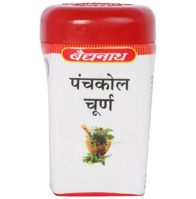 Baidyanath Jhansi Panchkol Churna