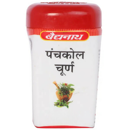 Baidyanath Jhansi Panchkol Churna