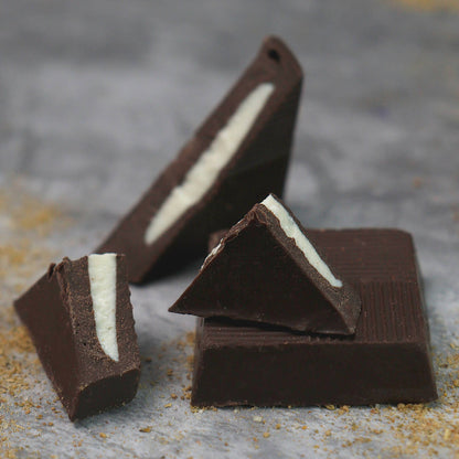 Dibha Ruchoks - Pani Puri Premium Chocolate