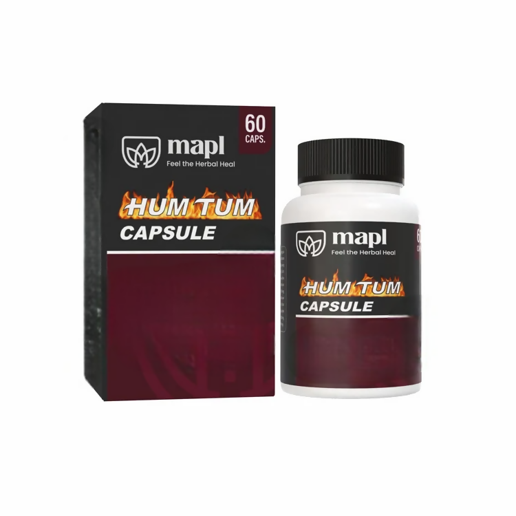 MAPL Hum Tum Capsules
