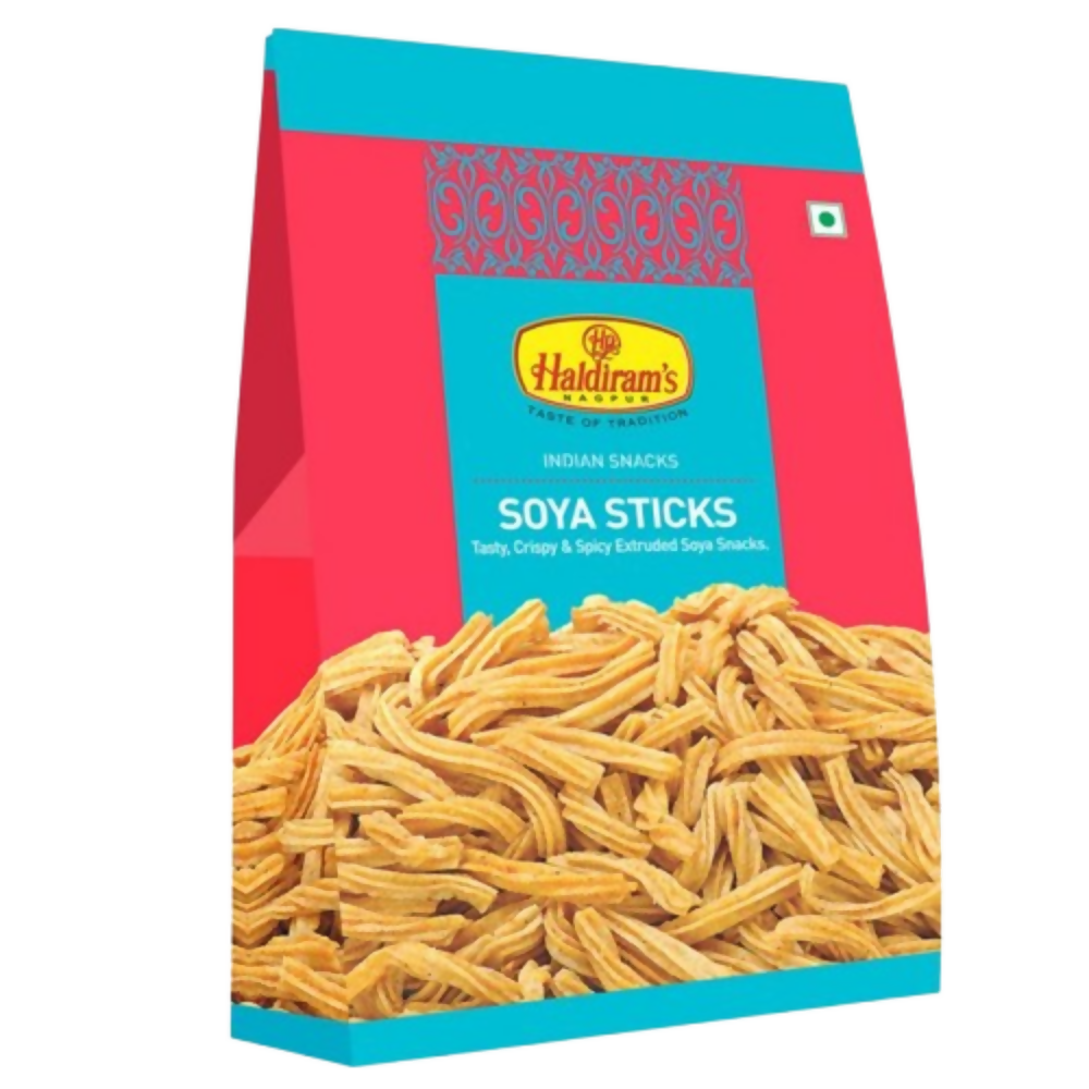 Haldiram's Soya Sticks