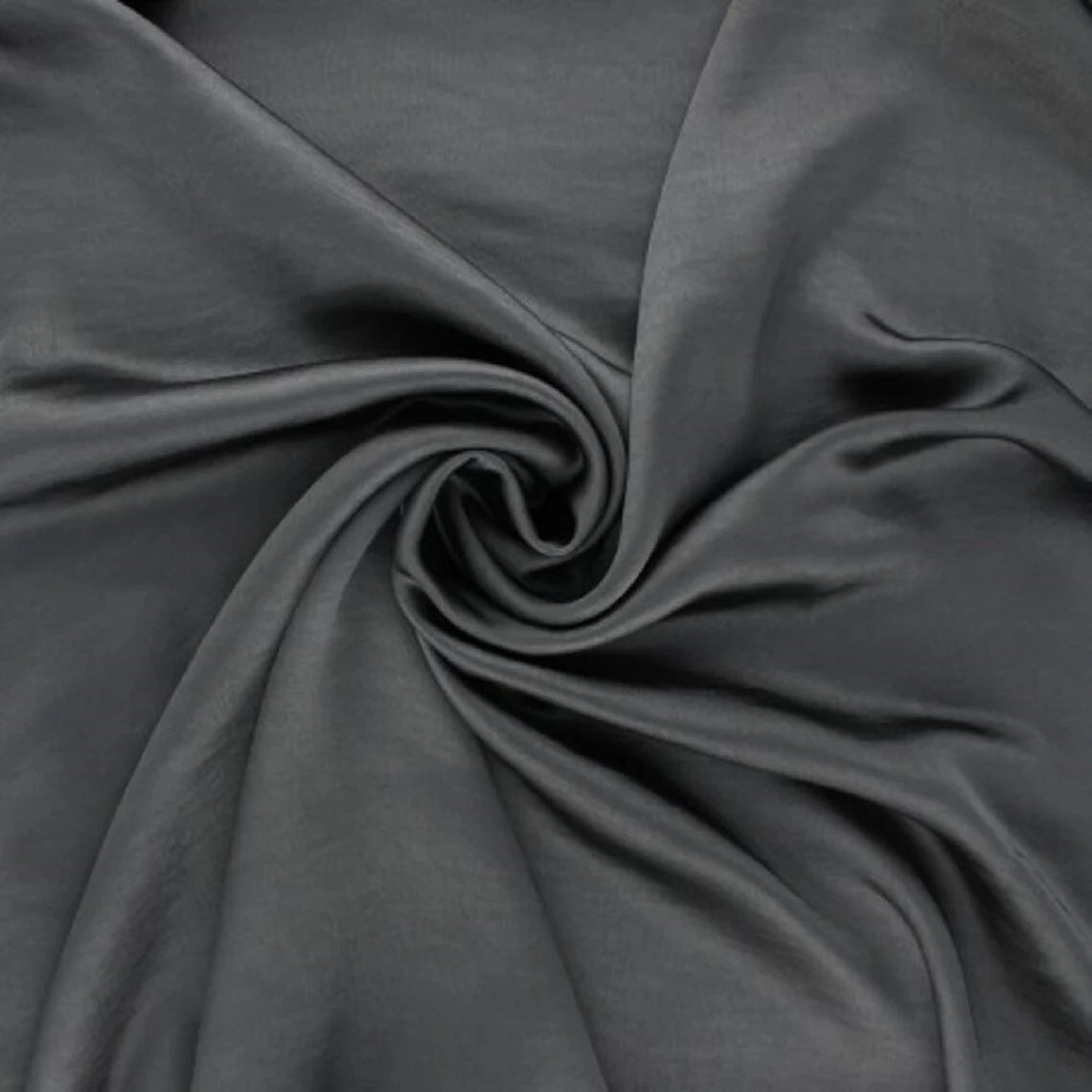 Round Tablecloth Polyester Cotton Table Cover Wedding Party Plain Tableware TC-1