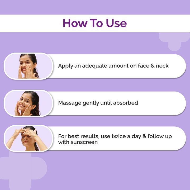 2% Kojic Acid Cream | 30g