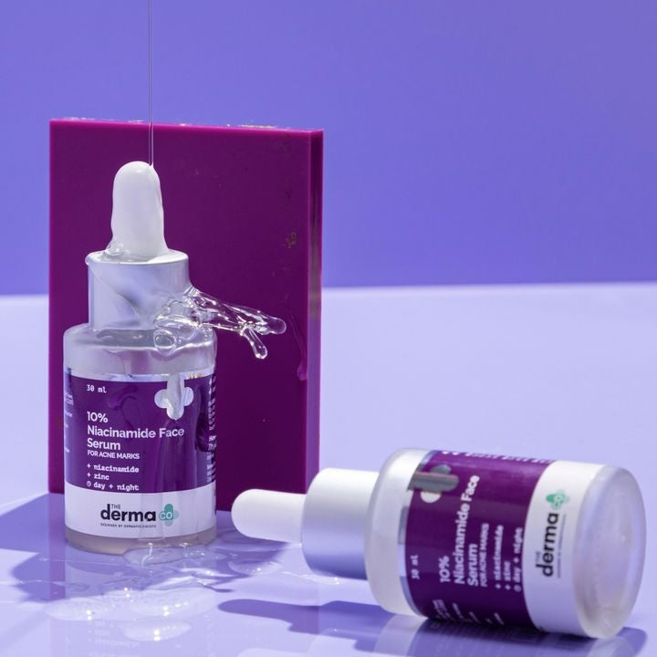 10% Niacinamide Serum - 30ml