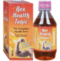 Rex Herbal Tonic