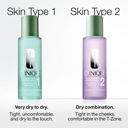 Clinique Clarifying Lotion 1 - Very Dry To Dry