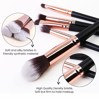 VERYMISS Concealer Extra Small Brush