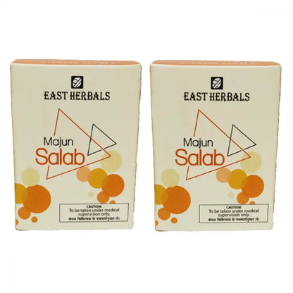East Herbals Majun Salab