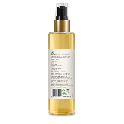 Forest Essentials Delicate Facial Cleanser Kashmiri Saffron & Neem