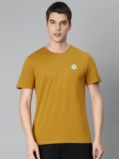 Alcis Men Sports T-shirt