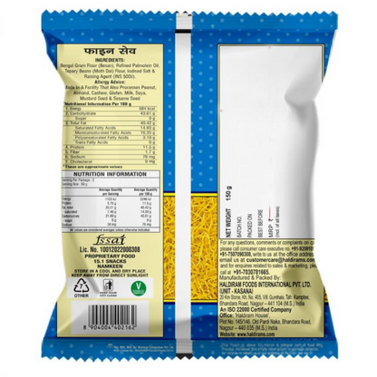 Haldiram's Fine Sev