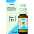 ADEL Homeopathy 66 Drop - 20ml