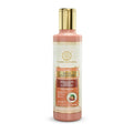 Khadi Natural Himalayan Cedar & Saffron Hair Cleanser - 210 ml