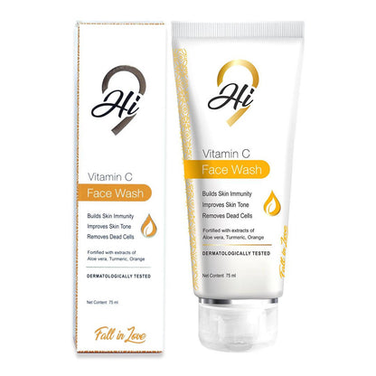 Hi9 Vitamin C Face Wash
