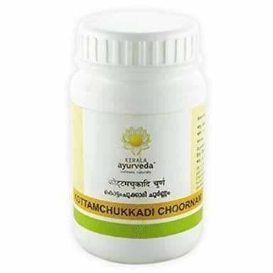 Kerala Ayurveda Kottamchukkadi Choornam
