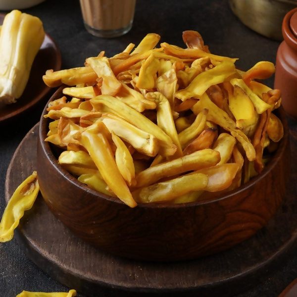 Sweet Karam Coffee Kerala Jackfruit Chips