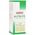 Bakson's Homeopathy Alfalfa Tonic