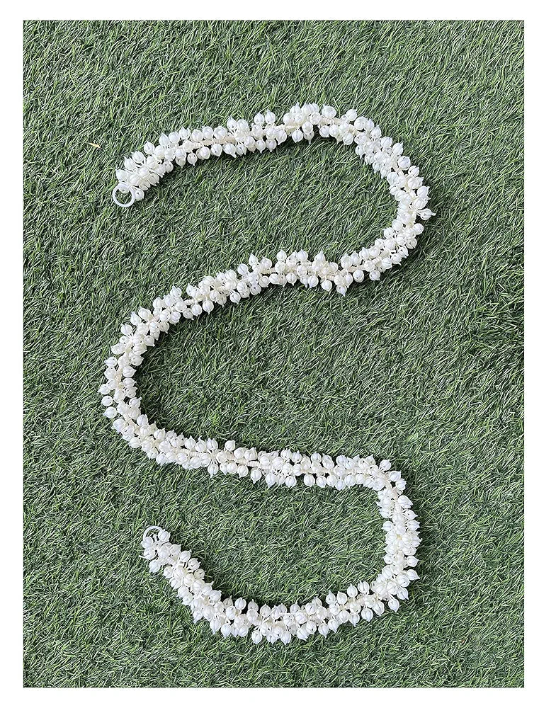 Artificial Jasmine Buds Garlands