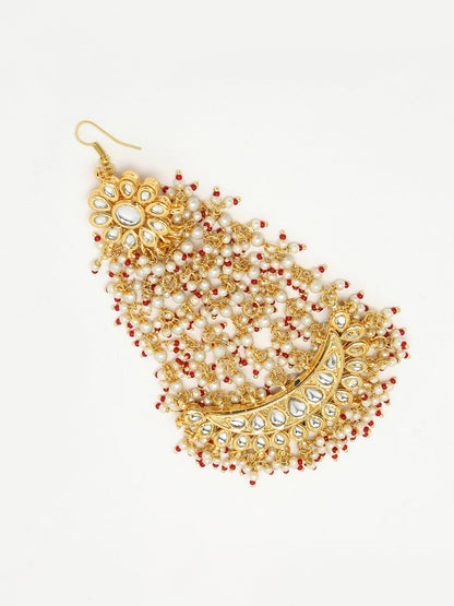 Kundan Passa/ Jhoomar - Ruby Raang
