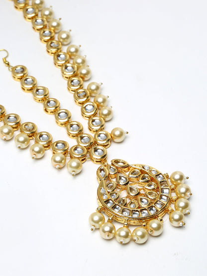 Kundan Matha Patti - Ruby Raang