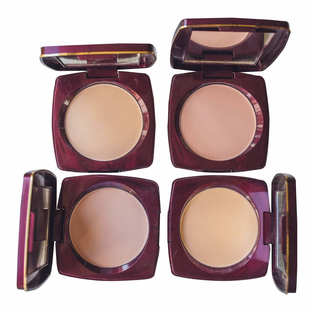 Lakme Radiance Complexion Compact  Coral - 9 gms