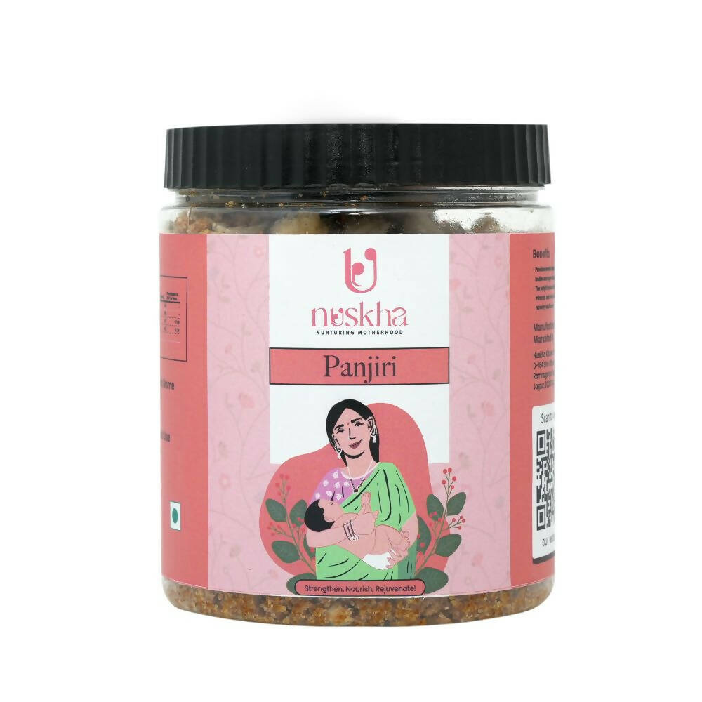 Nuskha Panjiri (PostPregnancy)