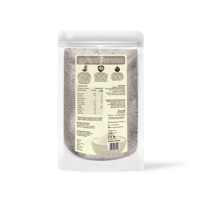 Organic Mandya Special Ragi Malt