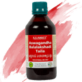 B.V. Pundit's Ashwagandha Bala Lakshadi Taila