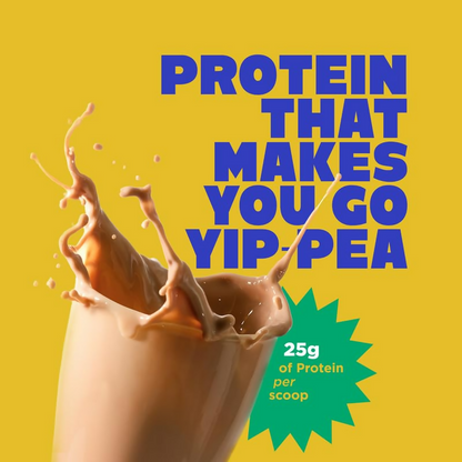 Yoga Bar ProClean Plant Protein Powder