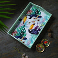 Bird Print Tray | Multiple Sizes