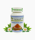 Planet Ayurveda Sarotovahi Capsules - 60 tabs