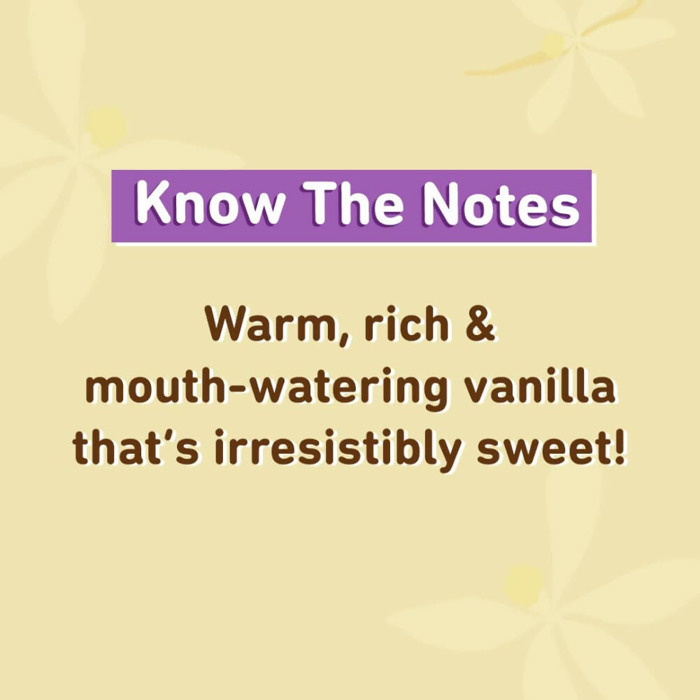 Plum BodyLovin' Vanilla Vibes Deodorant Roll On