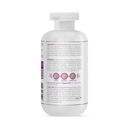 APPLE THERAPEUTICS Trigaine PRO Anti-Dandruff Shampoo