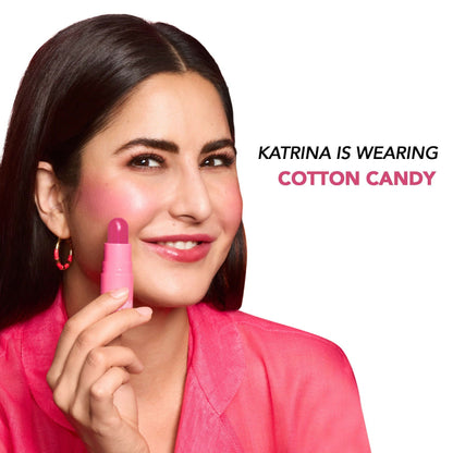 Kay Beauty Jelly Blush Wand - Cotton Candy