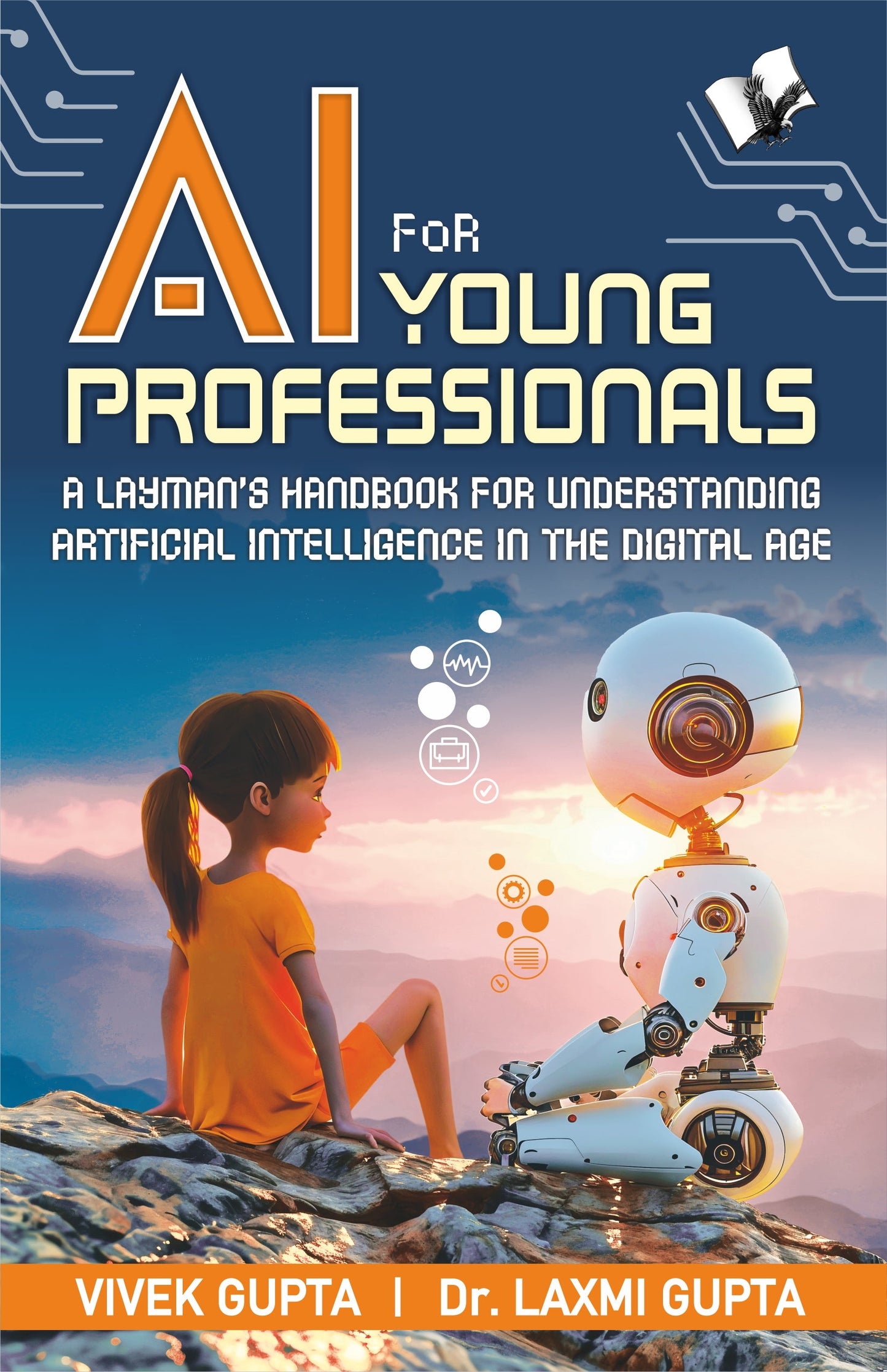 AI for Young Professionals by Vivek Gupta