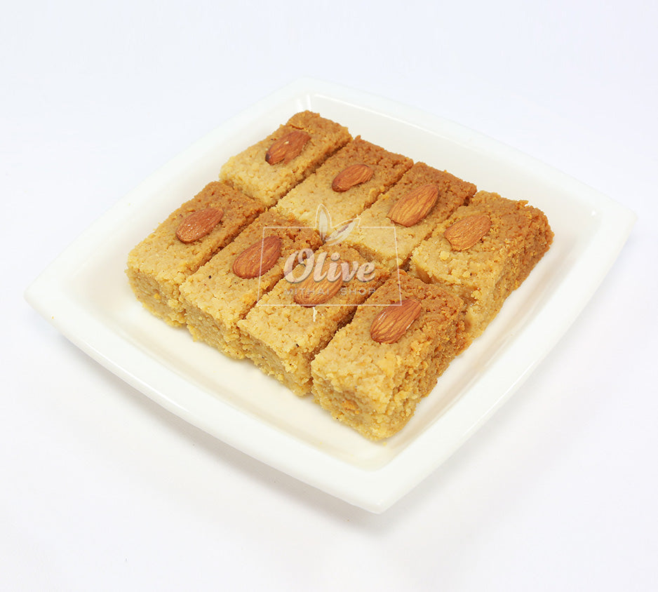 Oilve Mithai Shop Ajmeer Kalakand - 1 kg