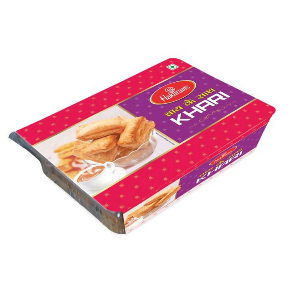Haldiram's Khari