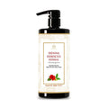 Al Masnoon Henna Hibiscus Herbal Shampoo - 200ml