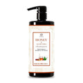 Al Masnoon Honey & Aloevera Shampoo - 200 ml