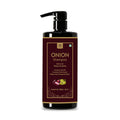 Al Masnoon Onion Shampoo - 200 ml