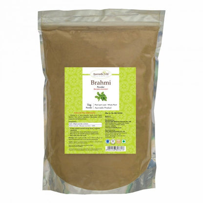 Ayurvedic Life Brahmi Powder  â€“ 1 kg