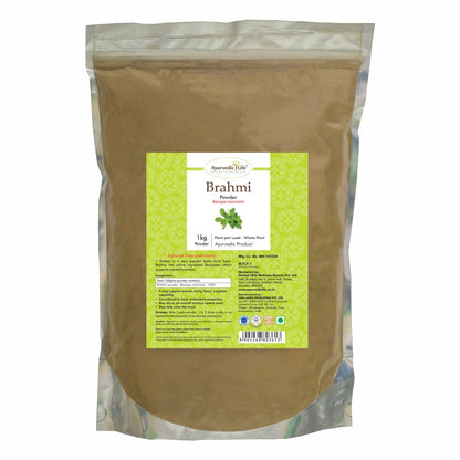 Ayurvedic Life Brahmi Powder  â€“ 1 kg