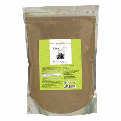 Ayurvedic Life Guduchi Powder  â€“ 1 kg