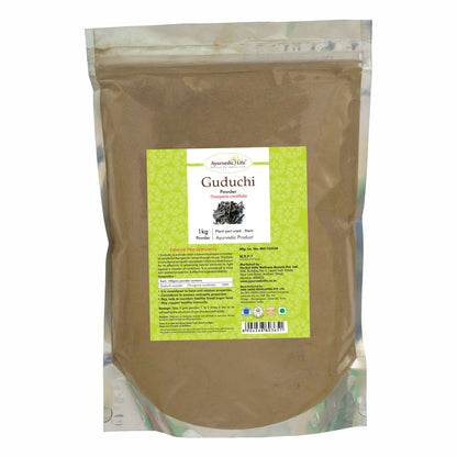 Ayurvedic Life Guduchi Powder  â€“ 1 kg
