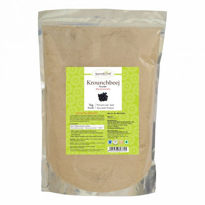 Ayurvedic Life Kaunch Beej Powder â€“ 1 kg