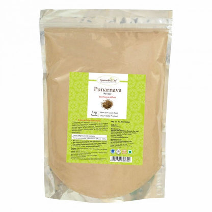 Ayurvedic Life Punarnava Powder - 1 kg